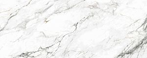 Керамогранит Basconi Home BHK-4005 Federica Shape Ink 120x300 фото