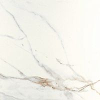 BIEN Antique Carrara 60x60 белый полированная фото