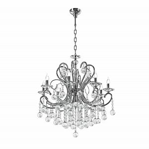 Подвесная люстра Lightstar 708084 фото