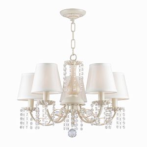 Подвесная люстра F-Promo 2129-5P фото
