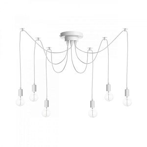 Подвесной светильник LOFT IT LOFT1162W/6 фото