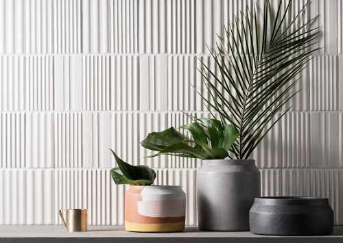 Плитка 41ZERO42 Wigwag 4100321 White 7,5x15 фото 2