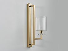 Бра Newport 4401 L/A gold фото