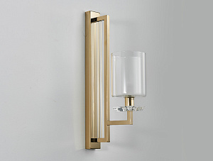 Бра Newport 4401 L/A gold фото