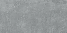 Idalgo Граните Стоун Цемент Керамогранит Темно серый 60x120 структурированный фото