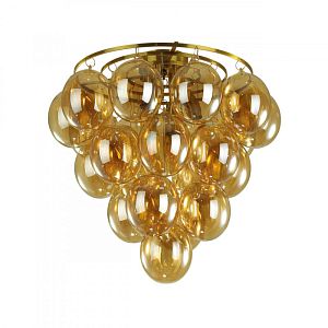 Накладная люстра Odeon Light 4812/6C фото