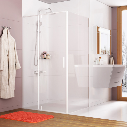 Wasserkraft Neime 19P10 Душевой уголок фото 2