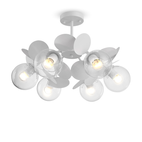 Люстра Freya FR5165PL-06W фото 2