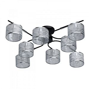 Люстра на штанге DeMarkt 667011908 фото