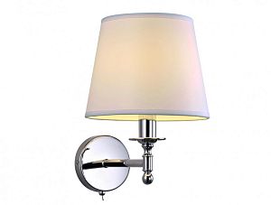 Бра Newport 14501/A white фото