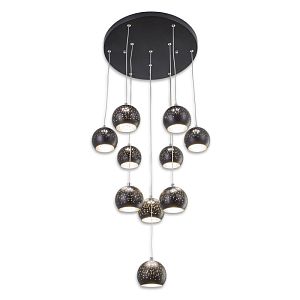 Каскадная люстра Citilux CL504112 фото