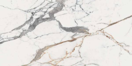 Керамогранит Rex Ceramiche Les Origines de Rex 769858 Or Glossy 60x120