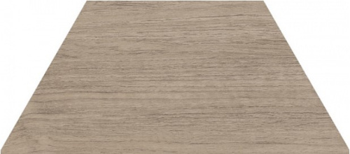 Керамогранит WOW 60º 120282 Trapezium Wood Mid 10х23