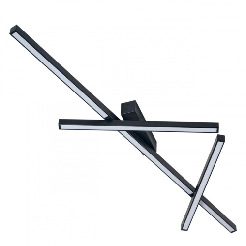 Накладной светильник Odeon Light 4367/50CL