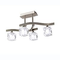 Люстра на штанге Mantra 0004049 фото