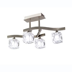 Люстра на штанге Mantra 0004049 фото