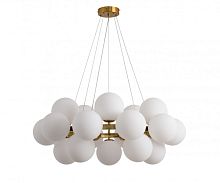 Подвесная люстра Kink Light 07508-20А,20 фото
