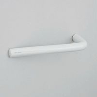 Artceram Postit Полотенцедержатель керамический 46х4см, подвесной, цвет: белый фото