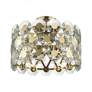 Люстра на штанге Odeon Light 4974/5C фото