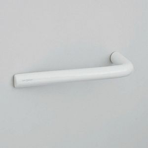 Artceram Postit Полотенцедержатель керамический 46х4см, подвесной, цвет: белый фото