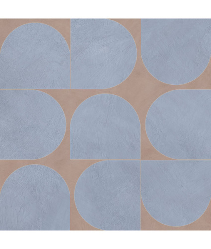 Керамогранит ABK PF60017138 14oraitaliana Dome Nat. Rett 60х60