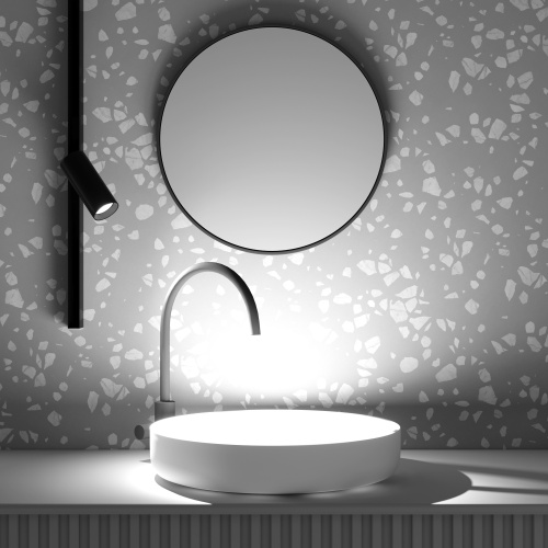 Трековый светильник Maytoni Technical TR032-2-20W3K-S-B фото 4