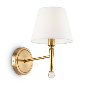 Настенный светильник (бра) Freya FR5190WL-01BS1 фото