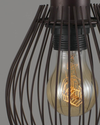 Подвесной светильник Moderli Diego V2790-1P фото 6