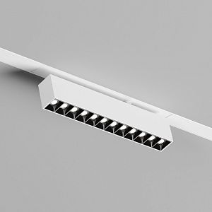 Светильник на шине Denkirs DK8006-WB фото