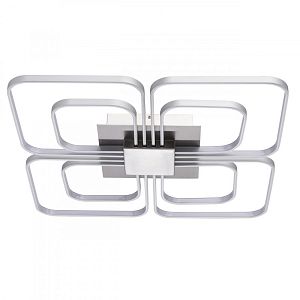 Накладная люстра DeMarkt 496013108 фото