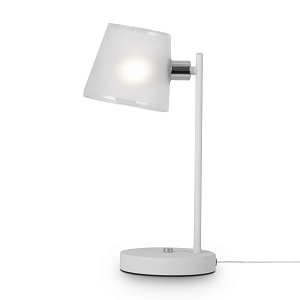 Настольный светильник Freya FR5108TL-01CH фото