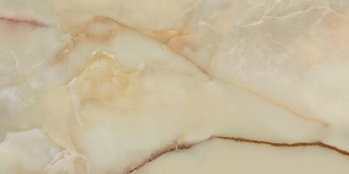 Керамогранит APE Onice Honey Pol Rect 60х120