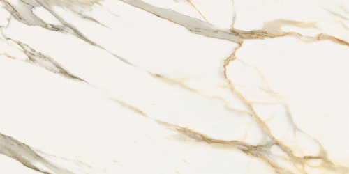 Керамогранит Italon Stellaris 610015000684 Calacatta Gold Lux 80х160