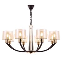 Люстра Freya FR5003PL-08B фото