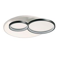 Накладной светильник DeMarkt 510013103 фото