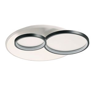 Накладной светильник DeMarkt 510013103 фото