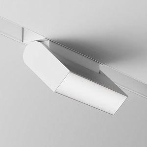 Светильник на шине Maytoni Technical TR075-2-10W4K-W фото