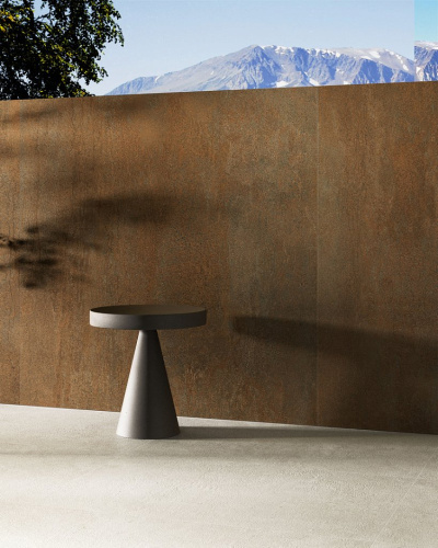 Керамогранит Sant Agostino CSAOXCOP90 Oxidart Copper 90x90 фото 2