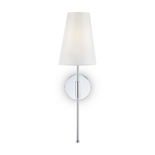 Настенный светильник (бра) Freya FR5196WL-01CH фото 5