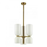 Люстра на штанге Odeon Light 4798/6 фото