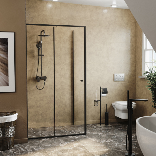 Wasserkraft Dill 61S36 Душевой уголок