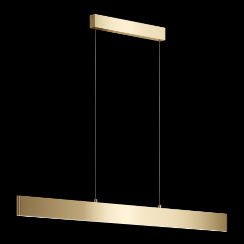 Подвесной светильник Maytoni Technical P010PL-L30G4K фото 5