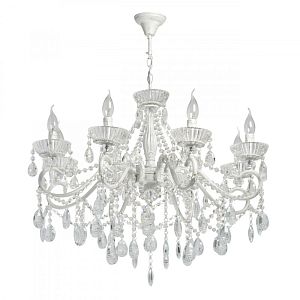 Подвесная люстра DeMarkt 683012708 фото