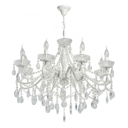 Подвесная люстра DeMarkt 683012708