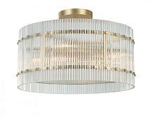 Накладная люстра Newport 10225+5/PL фото