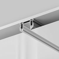 Профиль для шинопроводов Maytoni Technical TRA005MP-312S фото