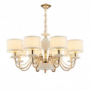 Подвесная люстра Favourite 2140-8P фото