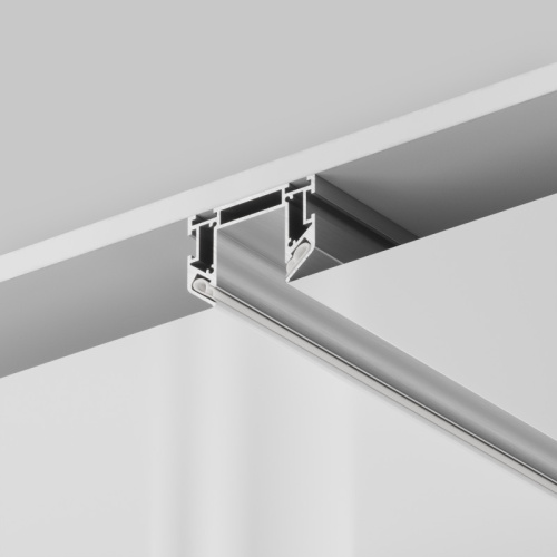 Профиль для шинопроводов Maytoni Technical TRA005MP-312S