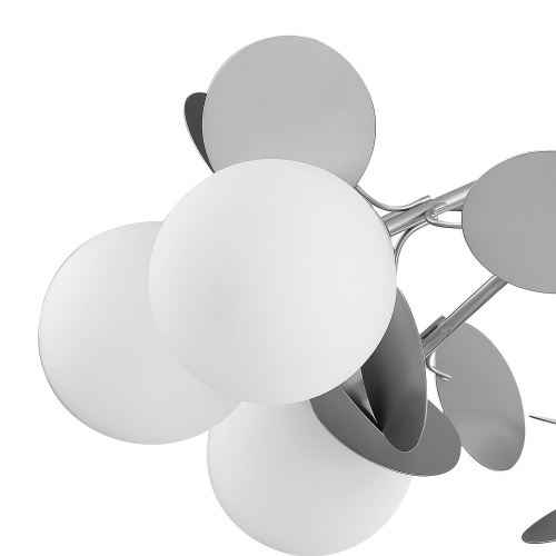 Люстра Freya FR5165PL-06S фото 2