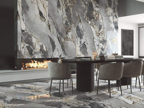 Керамогранит Baldocer Mineral Stone Natural 120x120 фото 2